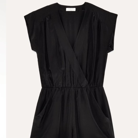 BABATON CORBETT ROMPER - Picture 1 of 16